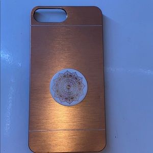 iPhone 8 Plus case